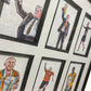 Hull Playoff Legends Limited Edition Art Framed Football Print