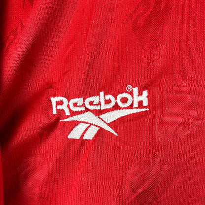 Liverpool 1996-1997-1998 Home Shirt - XL - Excellent Condition