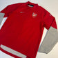 Arsenal Technical Player Spec Track Top 2009/10 (L)