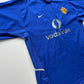 Manchester United Third Shirt 2002/03 (XL) Solskjaer 20