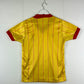 Liverpool 1981-1982-1983 Away Shirt - Vintage Umbro Shirt