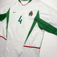 Mexico Away Shirt 2003/04 (XL) R.Marquez 4