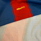Barcelona 2009-2010 Home Shirt - Medium Adults - Very Good Condition