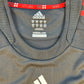 AC Milan 2009/2010 Player Issue Away Shirt - Beckham