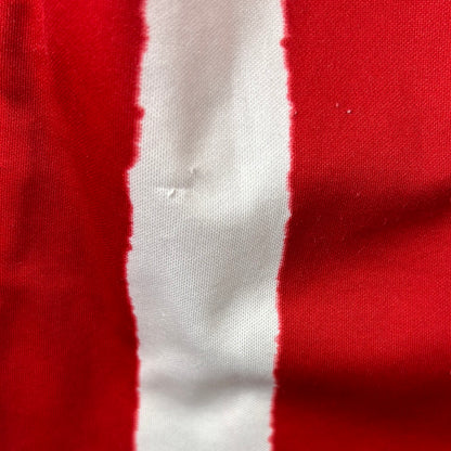 Atletico Madrid 2020/2021 Home Shirt - Small - Very Good