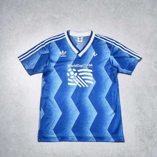 Adidas USA World Cup 1994 Football Shirt (S/M)