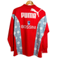 1998-99 Cremonese Training Shirt - XS