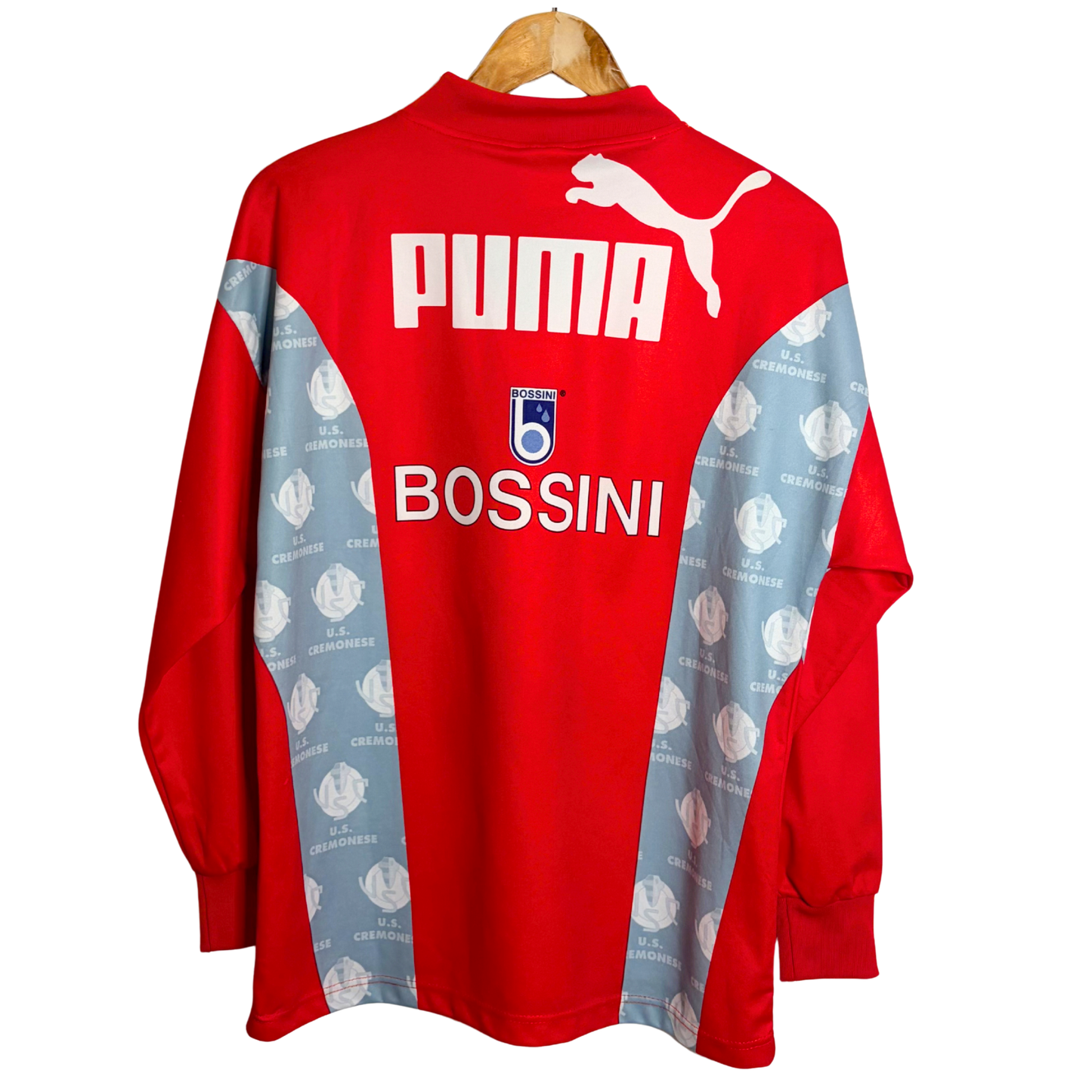 1998-99 Cremonese Training Shirt - XS