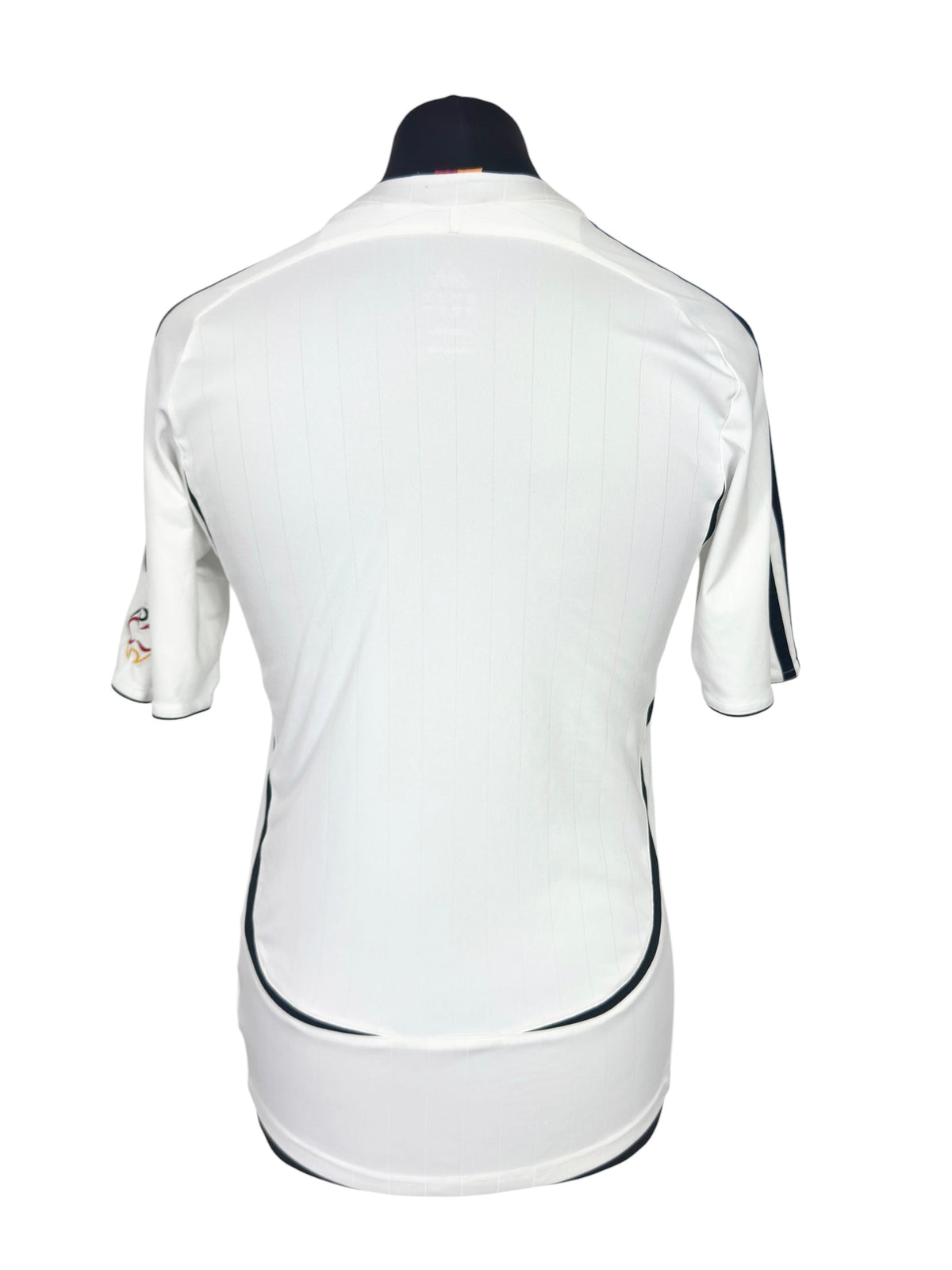 2005-07 Germany Home - Size XS