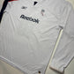 Bolton Wanderers Home Shirt 2005/06 LS (XXL) Okocha 10