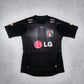 2008 Sao Paulo Training Shirt Reebok Brazil (M/L)
