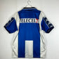 Porto 1997-1998-1999 Home Shirt - Large - Very Good Condition