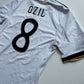 Germany Home Shirt 2010 (M) Ozil 8