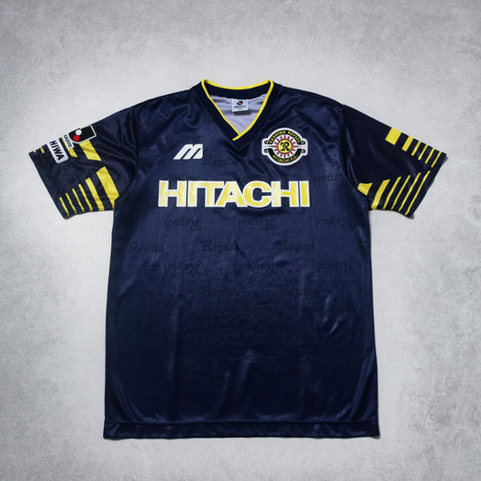 1994/96 Kashiwa Reysol Away Shirt Mizuno J-League (L/XL)