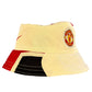 Manchester United 10/11 Upcycled Away Shirt Bucket Hat