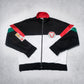 1990 World Cup Coppa Del Mondo Italy Track Jacket Adidas (S/M)