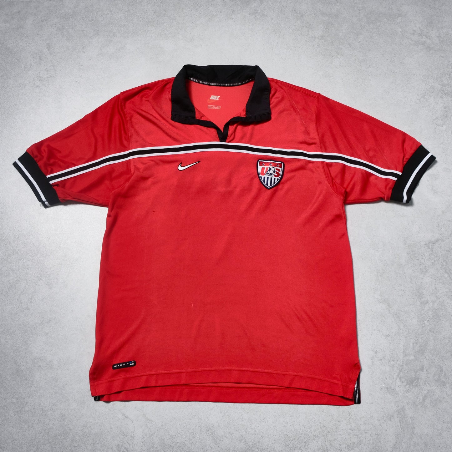 1998/99 USA Away Shirt Nike (L)