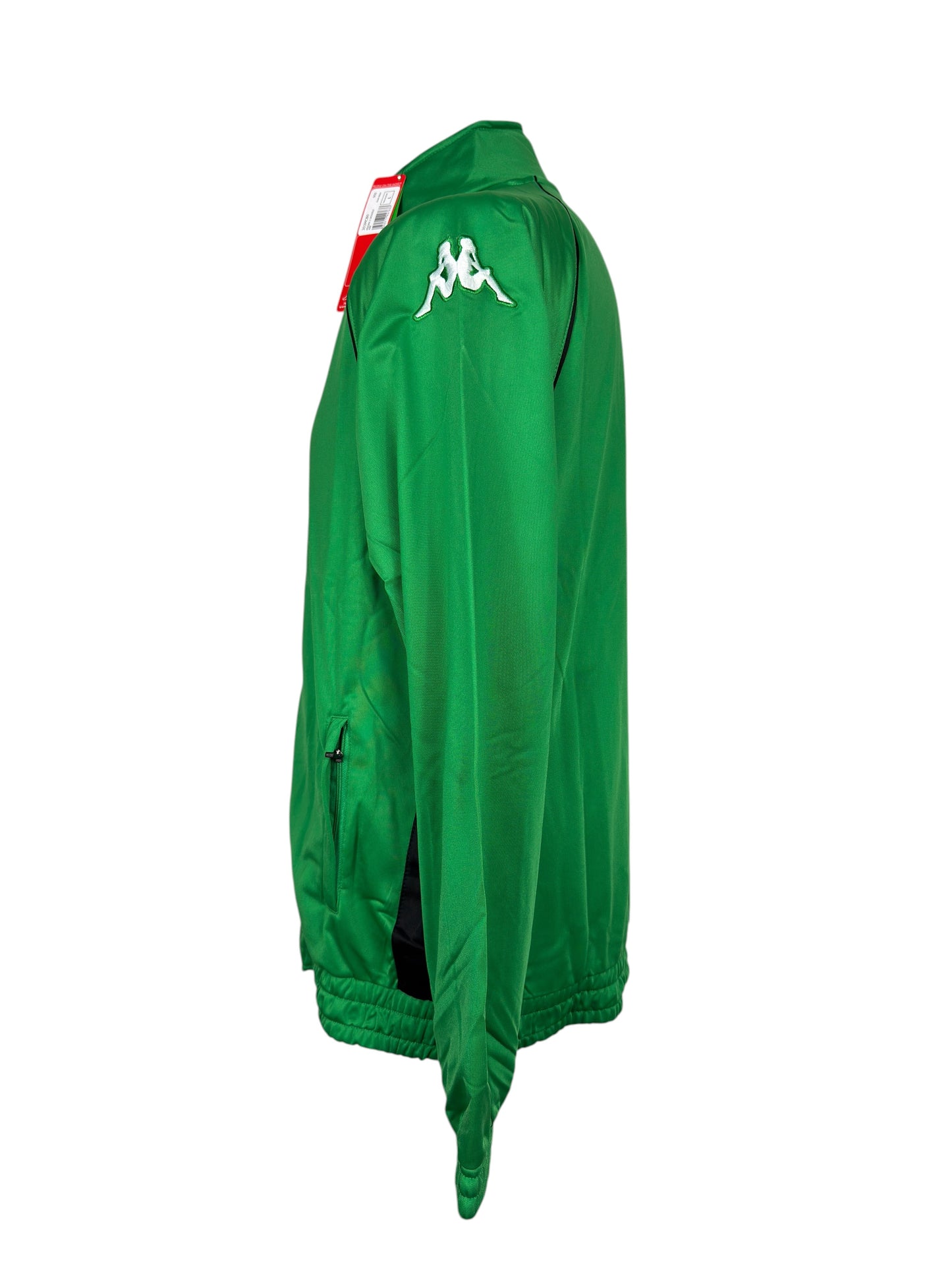 Sassoulo 2016-17 Tracksuit - Size L - BNWT