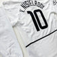 Manchester United Away Shirt LS 2002/03 (M) V.Nistelrooy 10