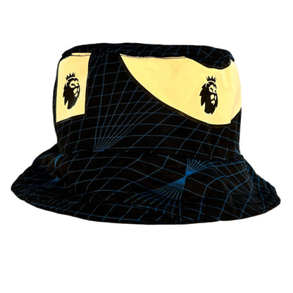 Chelsea 23/24 Upcycled Away Shirt Bucket Hat