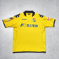 2009/10 JEF United Ichihara Home Shirt Kappa J-League (M/L)
