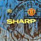 Manchester United 1992-1993 Away Shirt - Extra Large -