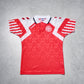 1992/94 Denmark Home Shirt Hummel (L)
