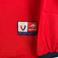 Osasuna Player Issue 2004/2005 L/S Home Shirt - XL - Garcia 5