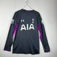 Tottenham Hotspur 2016/2017 Player Issue Away Goalkeeper Shirt