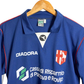 1997-98 Padova Drill Top - M