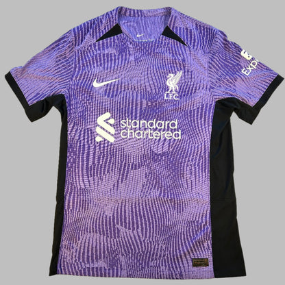 Liverpool 2022/2033 Dri-Fit Adv Third Shirt