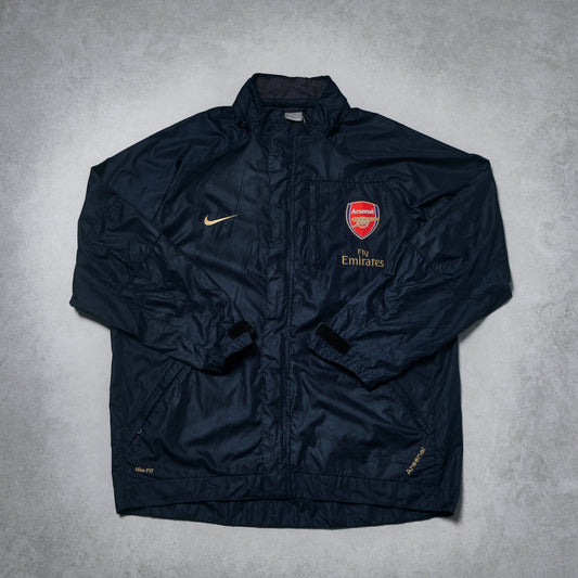 2006/07 Arsenal Training Jacket Nike (L)