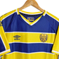 2023-24 Ankaragucu Home Shirt - L