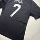 Real Madrid Third Shirt 2008/09 (L) Raul 7