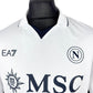 SSC Napoli 2024-25 Authentic Away - Size XXL (L Fit)