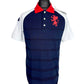 Genoa 2020-21 Polo - Size L (M Fit) - BNWT
