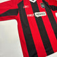 Manchester City Away Shirt 2003/04 (M) Anelka 39