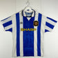 Manchester United 1994/1995 Third Shirt 