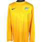 Zenit St. Petersburg 2013-14 GK Shirt - Size L - BNWT