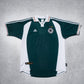 2000/02 Germany Away Shirt Adidas (L/XL)