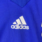 Japan 1999 Match Worn Shirt - Kirin cup v Belgium