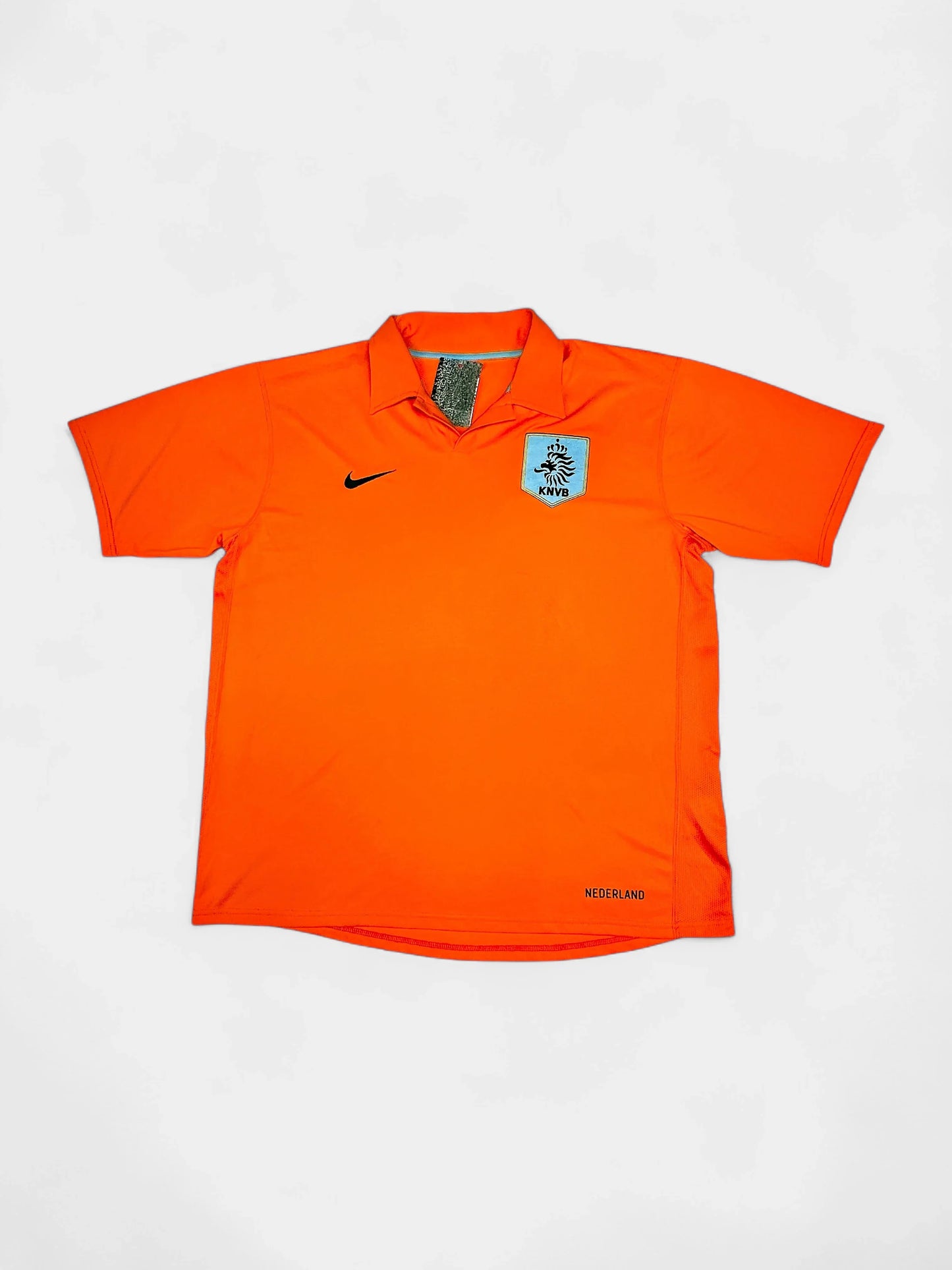 Netherlands 2006 Football Shirt (Various Sizes)
