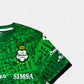 Santos Laguna 2020 Football Shirt (Small)