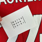 Nottingham Forest 2022/2023 Match Worn Home Shirt - COA - Poppy Shirt