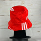 Wales Upcycled Home Shirt Bucket Hat