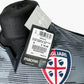 Cagliari 2019-20 GK Shirt - Size XXL (L Fit) - BNWT
