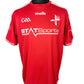 Louth 2018 Jersey - Size XL (L Fit)