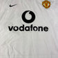 Manchester United 2002/2003 Away Shirt - XL