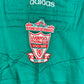 Liverpool 1992/1993 Jacket - Very Good Condition