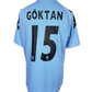 2006-07 1860 Munich Home - Size 4XL (L Fit) - Göktan 15